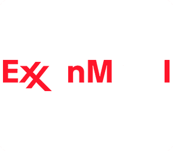 EXXON MOBIL